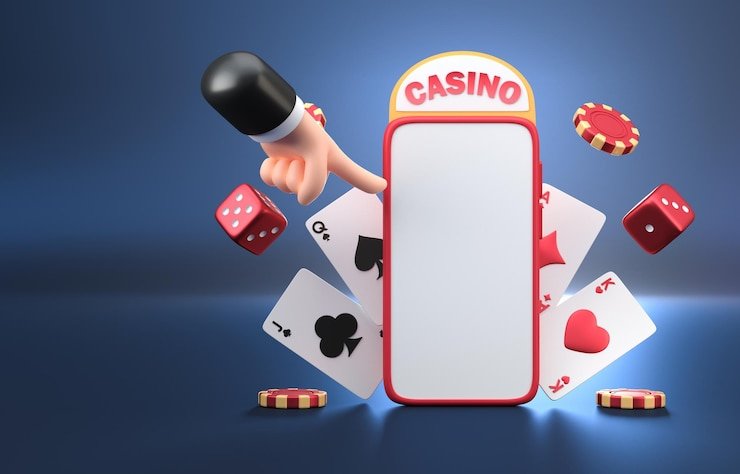 DANA and OVO payment methods on situs depo mobile